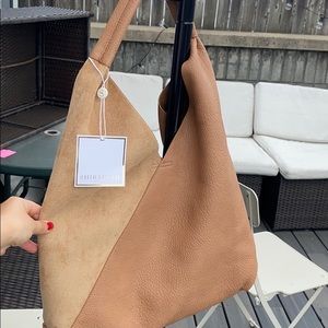 New Shiraleah bag